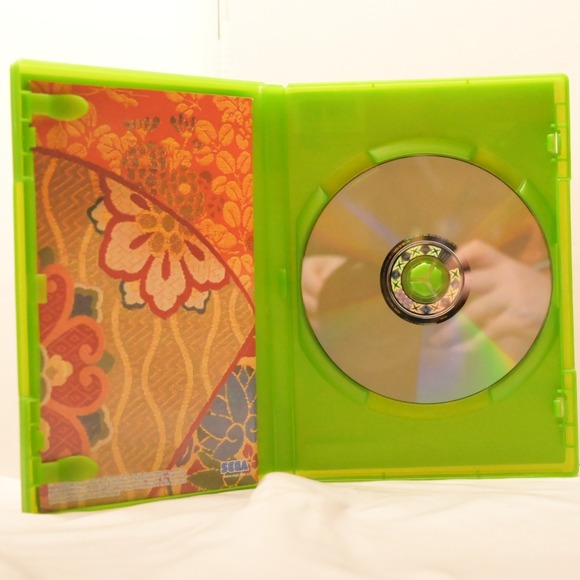 Otogi: Myth of Demons Action & Adventure Video Games for  Otogi Myth of Demons CIB Original Xbox Complete w/ Case Manual Disc